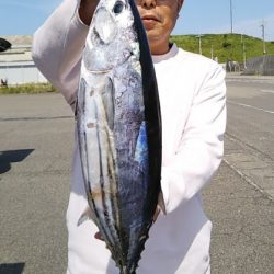 康仁丸・ジギング釣り果